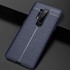 CaseUp OnePlus 8 Pro Kılıf Niss Silikon Siyah 5